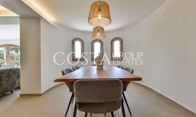 Revente - Villa -
Altea - Altea Centro