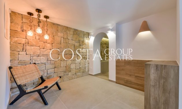 Revente - Villa -
Altea - Altea Centro