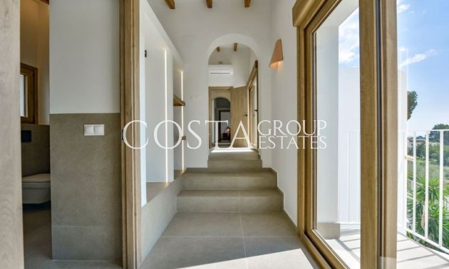 Revente - Villa -
Altea - Altea Centro