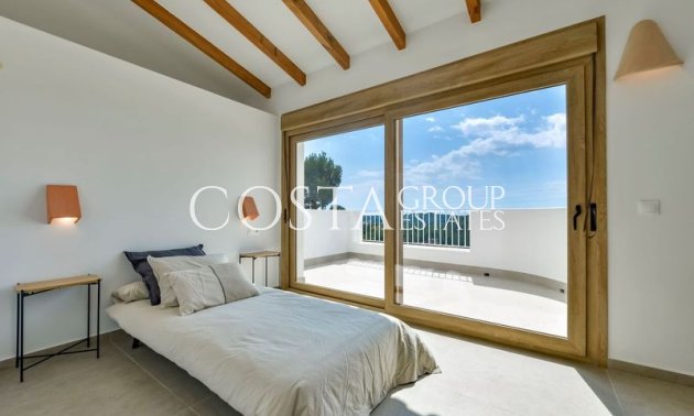 Revente - Villa -
Altea - Altea Centro