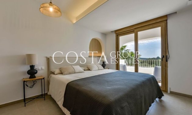 Revente - Villa -
Altea - Altea Centro
