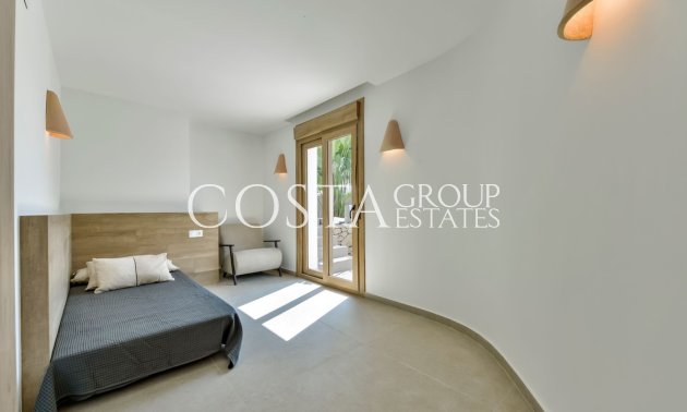 Revente - Villa -
Altea - Altea Centro