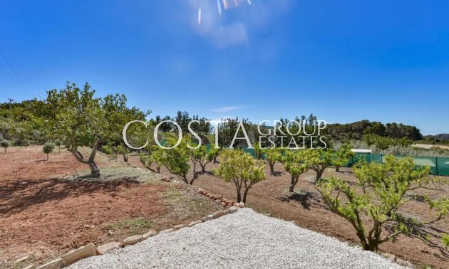 Revente - Villa -
Altea - Altea Centro