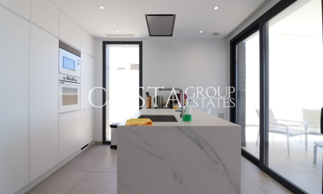 Resale - Villa -
Rojales - Pueblo Lucero