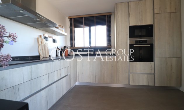 Herverkoop - Apartments -
Guardamar del Segura - Guardamar del Segura Centro