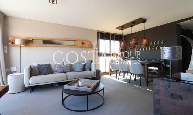 Herverkoop - Apartments -
Guardamar del Segura - Guardamar del Segura Centro