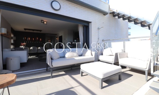 Herverkoop - Apartments -
Guardamar del Segura - Guardamar del Segura Centro