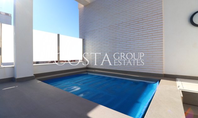 Herverkoop - Apartments -
Guardamar del Segura - Guardamar del Segura Centro