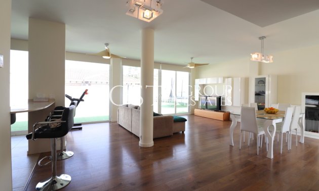 Revente - Villa -
San Fulgencio - La Marina