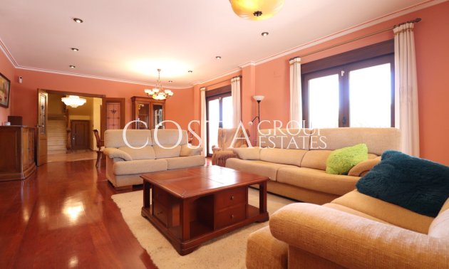 Herverkoop - Villa -
Callosa de Segura - Callosa de Segura Centro