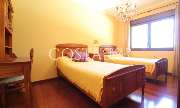 Herverkoop - Villa -
Callosa de Segura - Callosa de Segura Centro
