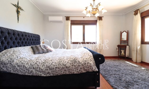 Herverkoop - Villa -
Callosa de Segura - Callosa de Segura Centro