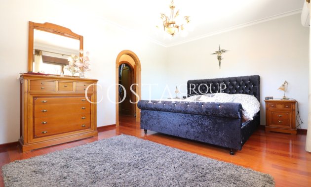 Herverkoop - Villa -
Callosa de Segura - Callosa de Segura Centro