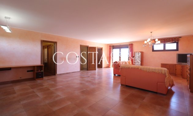 Herverkoop - Villa -
Callosa de Segura - Callosa de Segura Centro