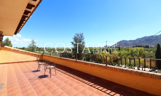 Herverkoop - Villa -
Callosa de Segura - Callosa de Segura Centro