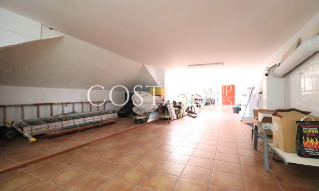 Herverkoop - Villa -
Callosa de Segura - Callosa de Segura Centro