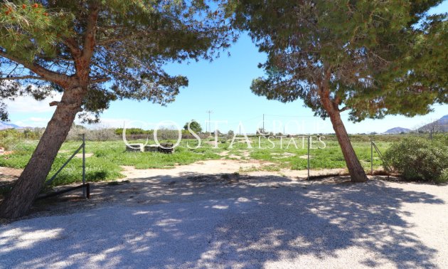 Herverkoop - Villa -
Callosa de Segura - Callosa de Segura Centro