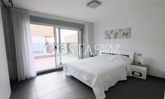 Herverkoop - Villa -
Pilar de la Horadada - Torre De La Horadada
