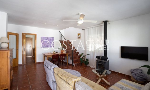 Herverkoop - Villa -
Pilar de la Horadada - Torre De La Horadada