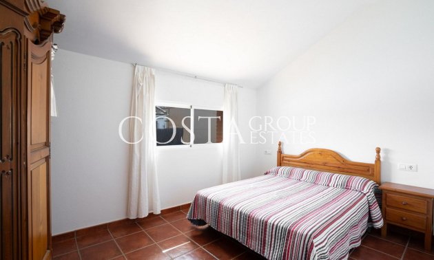 Herverkoop - Villa -
Pilar de la Horadada - Torre De La Horadada