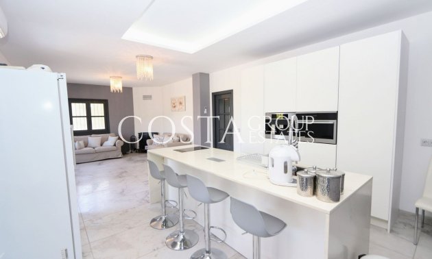 Wiederverkauf - Villa -
Murcia - Cañada de San Pedro