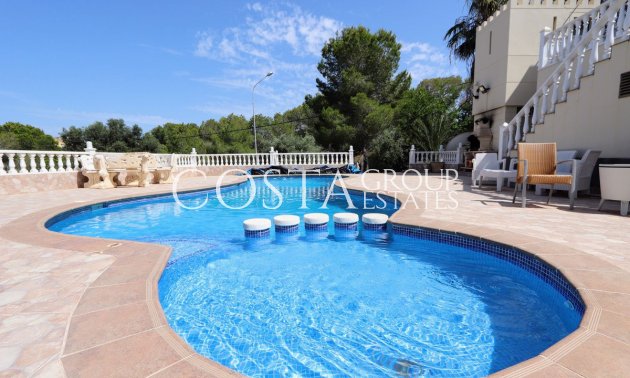 Wiederverkauf - Villa -
Murcia - Cañada de San Pedro