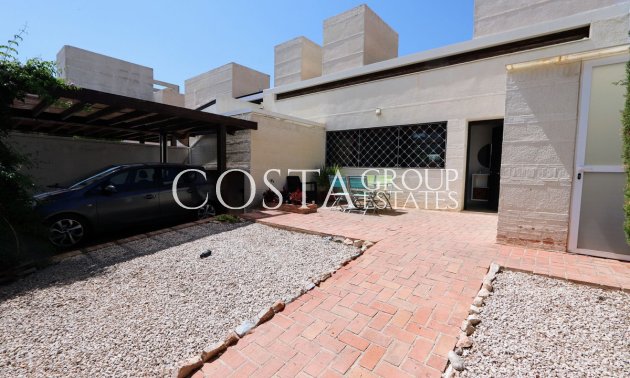 Wiederverkauf - Villa -
Murcia - Sucina