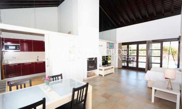 Wiederverkauf - Villa -
Murcia - Sucina