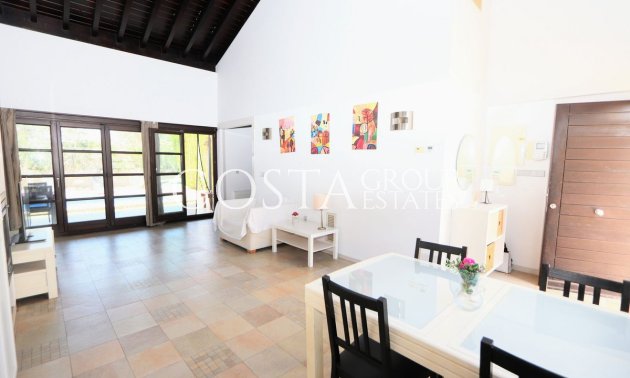 Wiederverkauf - Villa -
Murcia - Sucina