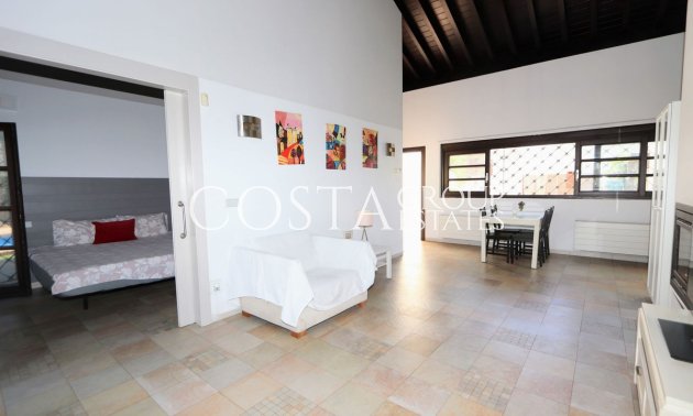 Wiederverkauf - Villa -
Murcia - Sucina