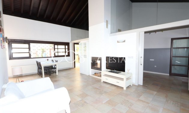 Wiederverkauf - Villa -
Murcia - Sucina