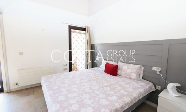 Wiederverkauf - Villa -
Murcia - Sucina