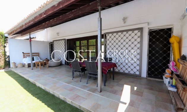 Wiederverkauf - Villa -
Murcia - Sucina