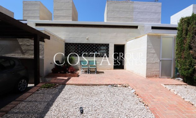 Wiederverkauf - Villa -
Murcia - Sucina