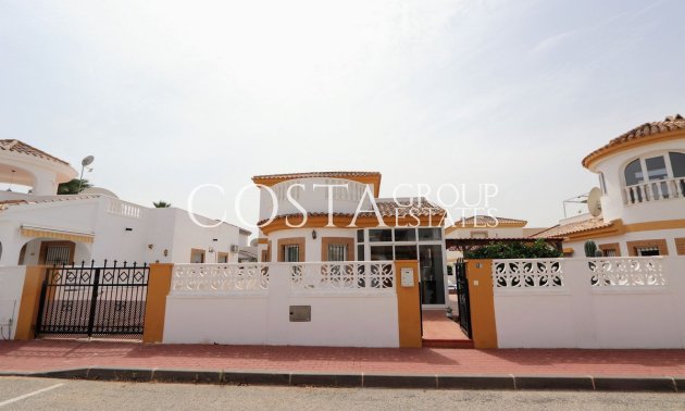 Wiederverkauf - Villa -
Murcia - Sucina