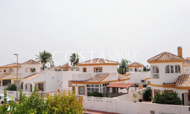 Wiederverkauf - Villa -
Murcia - Sucina