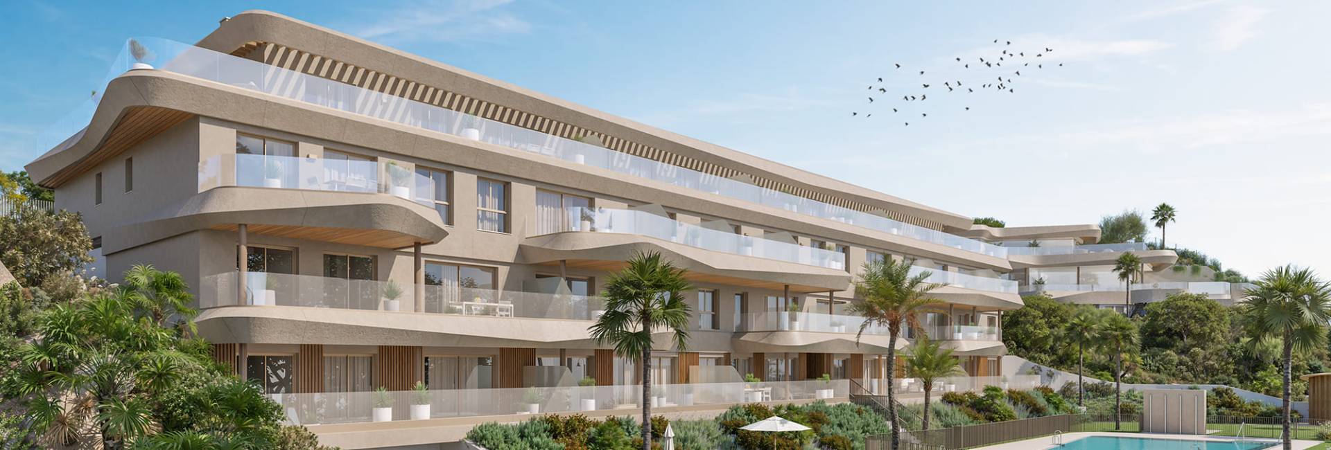 Vission Hills II Apartments