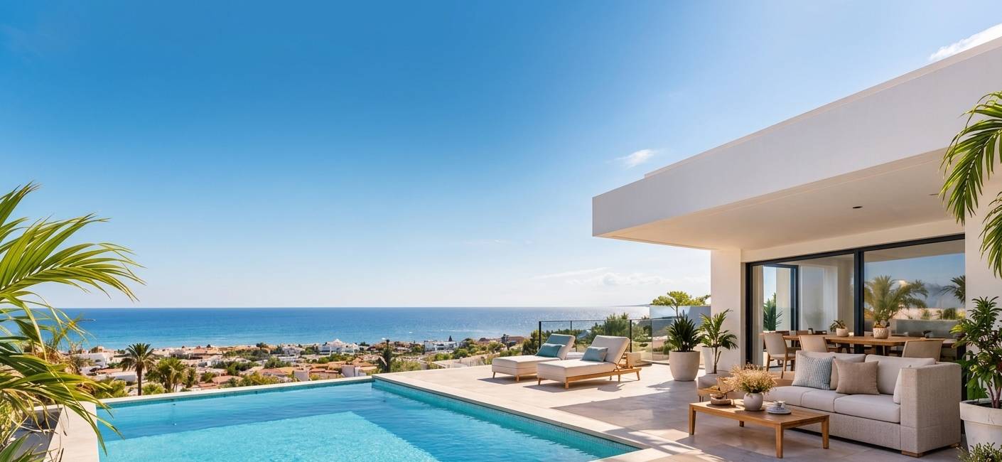Miramar Hills Adosado