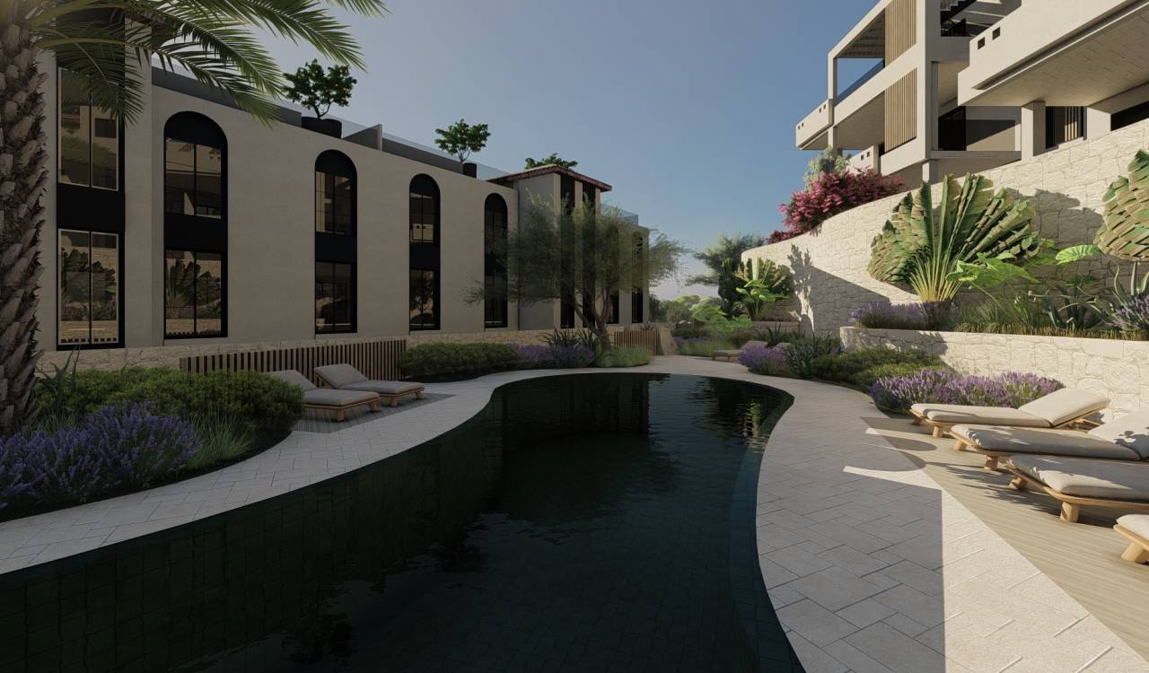 Luna Nova Residences