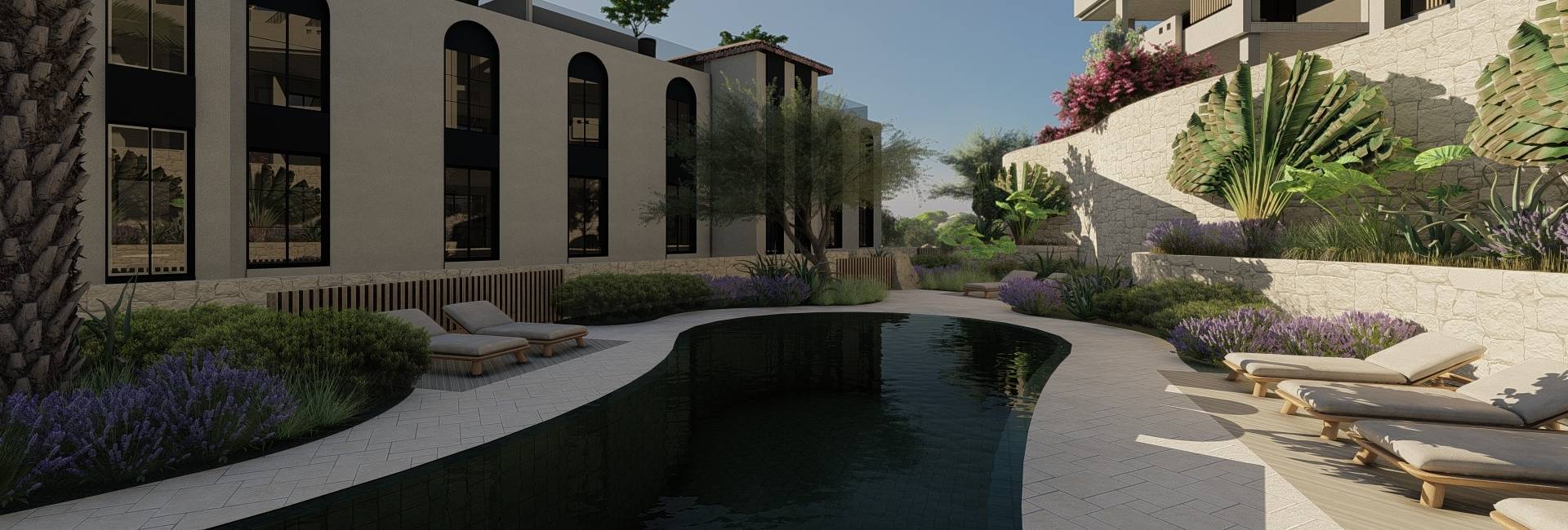 Luna Nova Residences