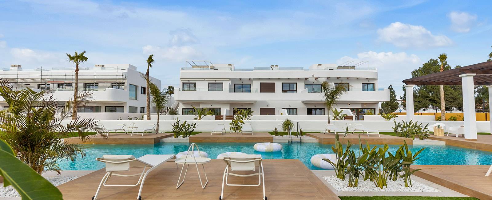 La Sunset - Apartaments