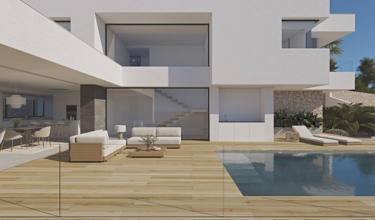Residencial Plus Jazmines - Villa Karma
