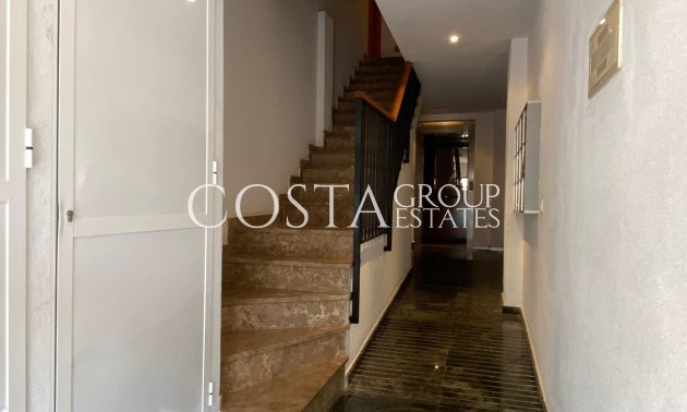 Wiederverkauf - Apartments -
Torrevieja - Torrevieja Centro