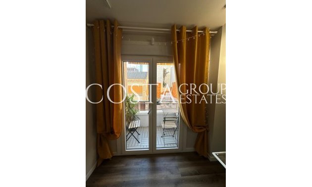 Wiederverkauf - Apartments -
Torrevieja - Torrevieja Centro