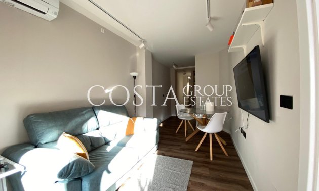 Wiederverkauf - Apartments -
Torrevieja - Torrevieja Centro