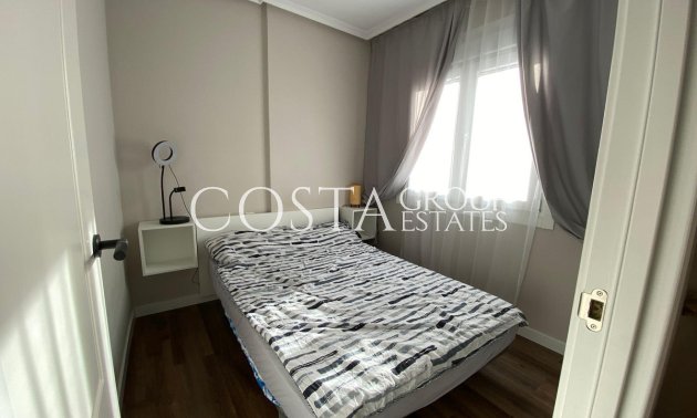 Wiederverkauf - Apartments -
Torrevieja - Torrevieja Centro
