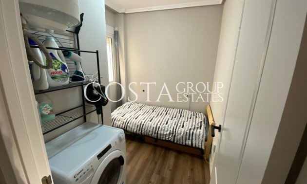 Wiederverkauf - Apartments -
Torrevieja - Torrevieja Centro