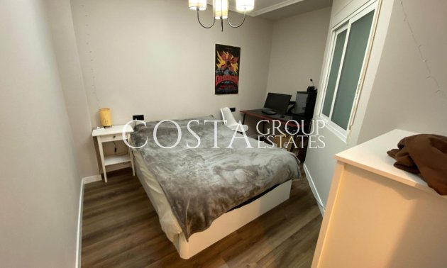 Wiederverkauf - Apartments -
Torrevieja - Torrevieja Centro