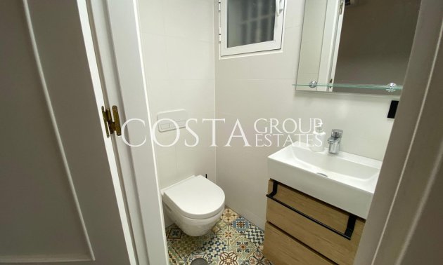 Wiederverkauf - Apartments -
Torrevieja - Torrevieja Centro