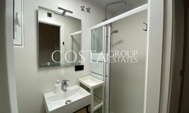 Wiederverkauf - Apartments -
Torrevieja - Torrevieja Centro